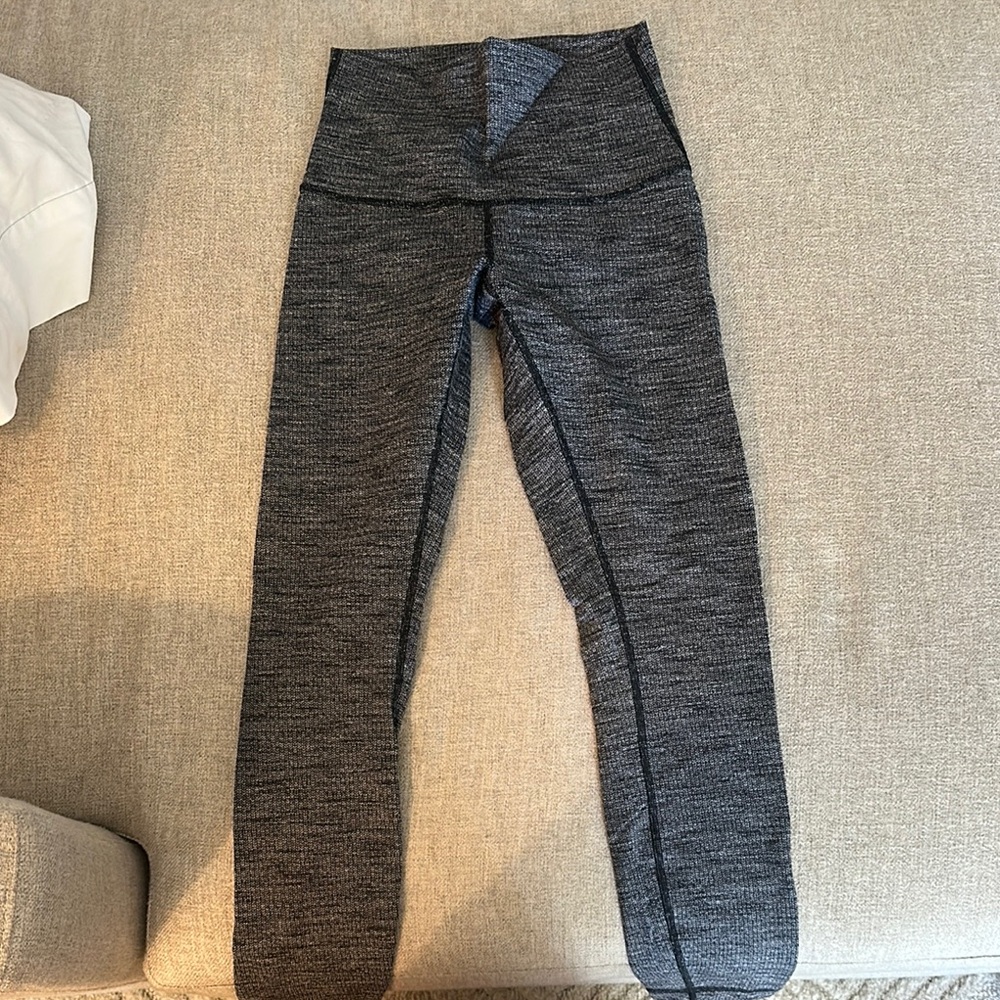 Women’s Gray Leggings